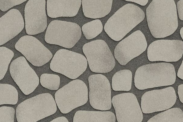 BELGIAN COBBLE PEARL