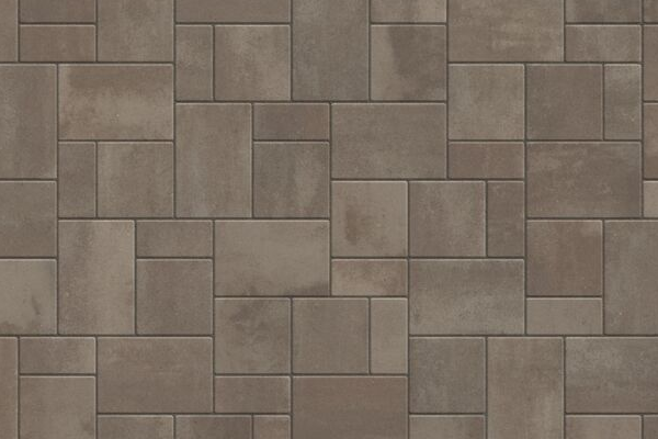 DIMENSIONS SLAB 9X18 HICKORY DF