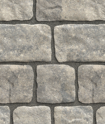 CHARLESTONE 3PC IRON BAY