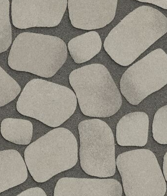 BELGIAN COBBLE PEARL