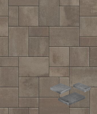 DIMENSIONS 12 HICKORY DF