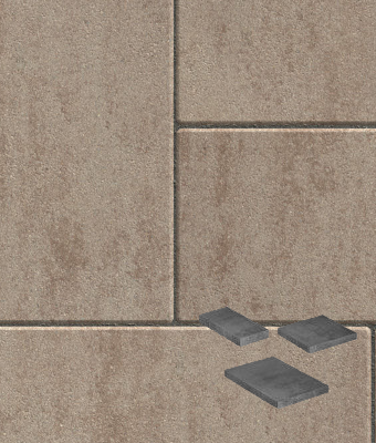 DIMENSIONS 18 SEPIA DF