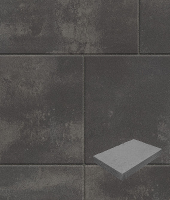 DIMENSIONS SLAB 24X36 ANTHRACITE