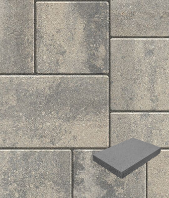 DIMENSIONS SLAB 24X36 SCANDINA GRAY