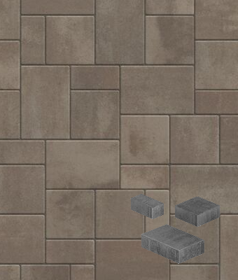 DIMENSIONS 6 HICKORY DF