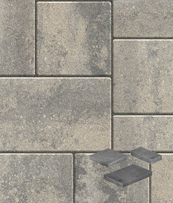 DIMENSIONS 12 SCANDINA GRAY DF