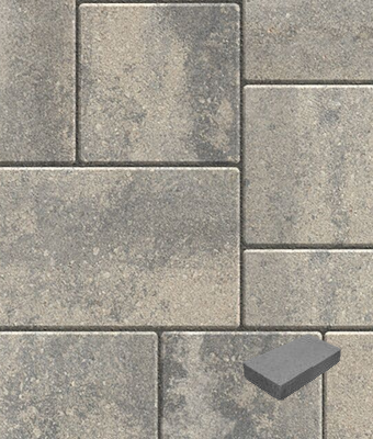 DIMENSIONS SLAB 12X24 SCANDINA GRAY