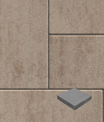 DIMENSIONS SLAB 24X24 SEPIA DF