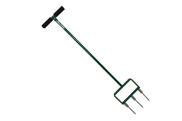 LANDZIE SPIKE FORK AERATOR (ST)