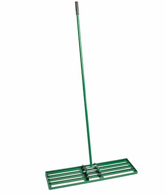 LANDZIE 36" LAWN LEVEL