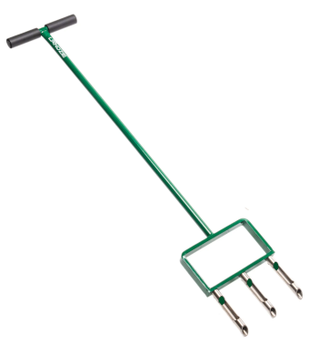 LANDZIE HOLLOW FORK AERATOR (HT)