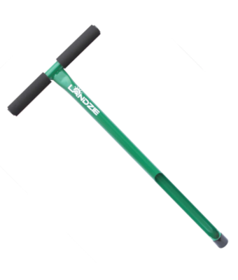 LANDZIE 20" SOIL PROBE