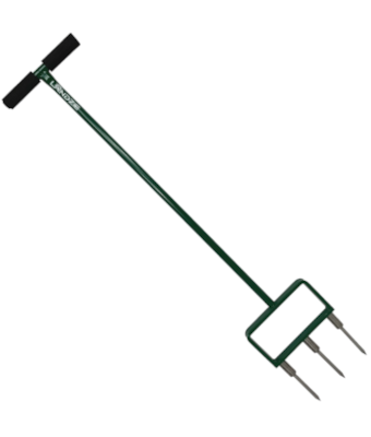 LANDZIE SPIKE FORK AERATOR (ST)