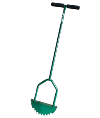 LANDZIE ROOT CUTTER EDGER