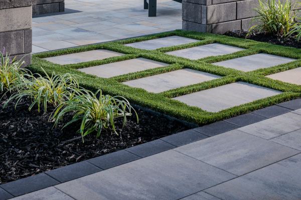 DIMENSIONS SLAB 24X36 ANTHRACITE