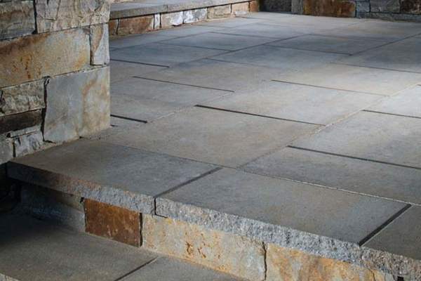 DIMENSIONS SLAB 24X24 SEPIA DF