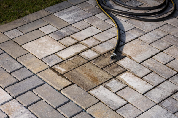 AQUALINE PERMEABLE 6X6 COTSWOLD MIST