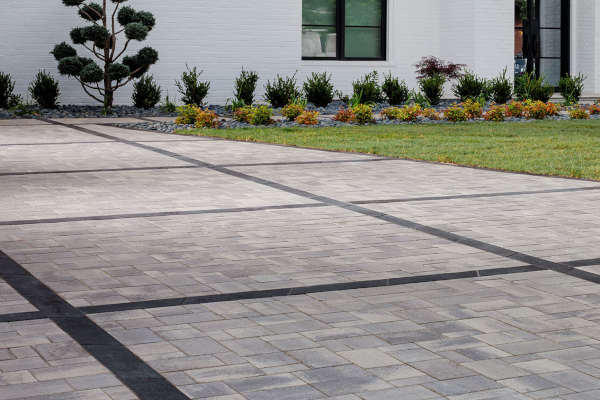 DIMENSIONS SLAB 24X36 SHADED GRAY