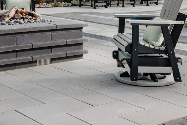 DIMENSIONS SLAB 12X24 SCANDINA GRAY