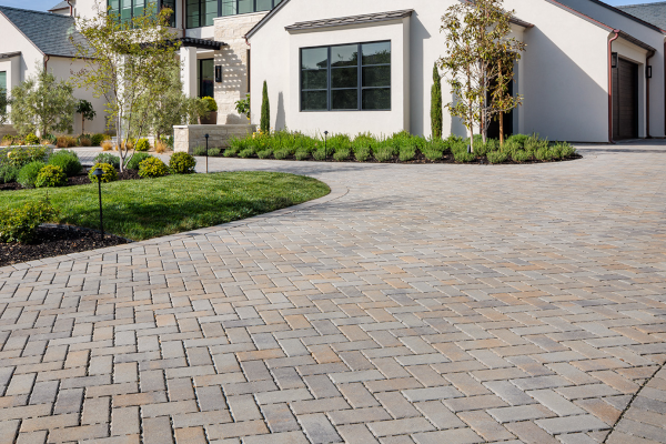 AQUALINE PERMEABLE 6X12 COTSWOLD MIST