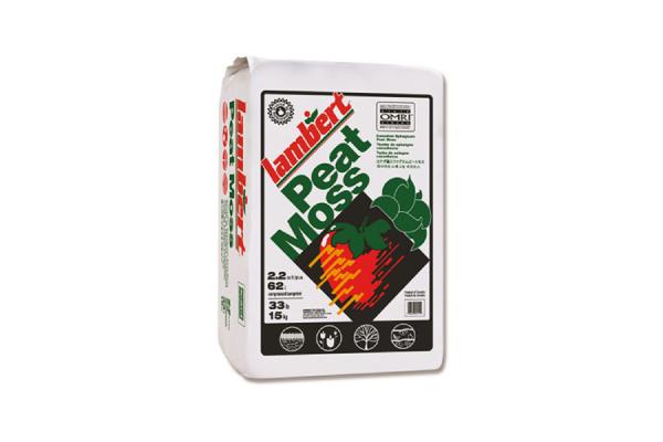 PEAT MOSS 3.8CF
