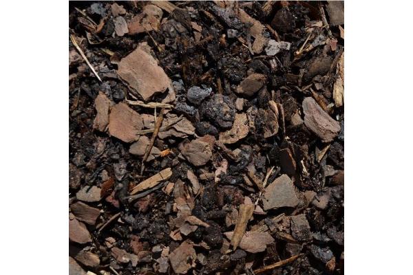 MINI PINE BARK MULCH