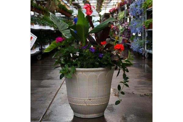 TUB17.8" AWESOME COMBO JUMBO