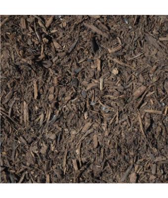 NEW ENGLAND FINE SELECT BAGGED MULCH