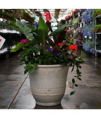 TUB17.8" AWESOME COMBO JUMBO