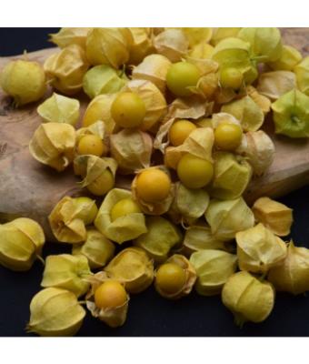 E4.75T/10 GROUND CHERRY