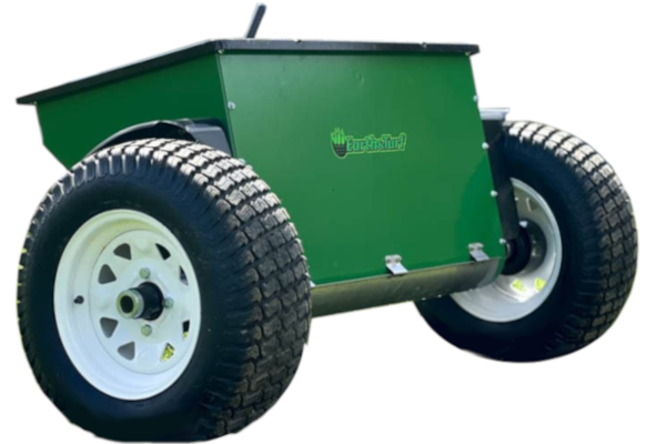48" DRI-FLO DROP SPREADER