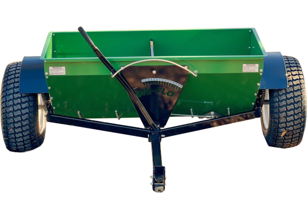 60" DRI-FLO DROP SPREADER