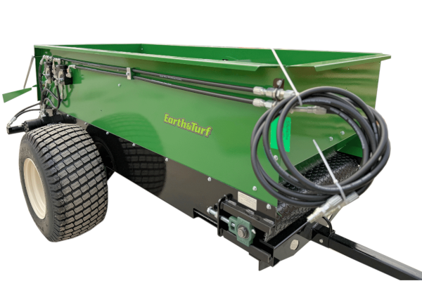 MULTISPREAD 320 HYDRAULIC UNIT