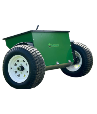 48" DRI-FLO DROP SPREADER