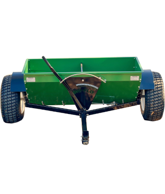 60" DRI-FLO DROP SPREADER