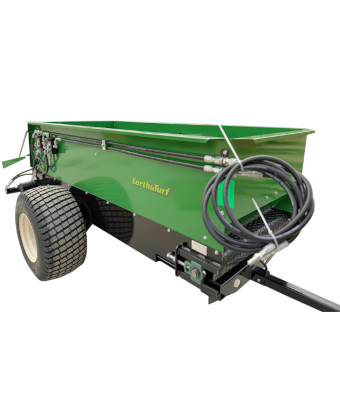 MULTISPREAD 320 HYDRAULIC UNIT