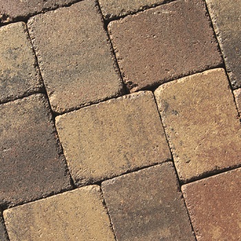LAMONT 8X4 ANTIQUE BROWN