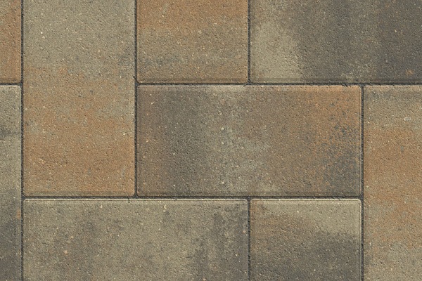 HOLLAND PRESTIGE IRON BAY DF