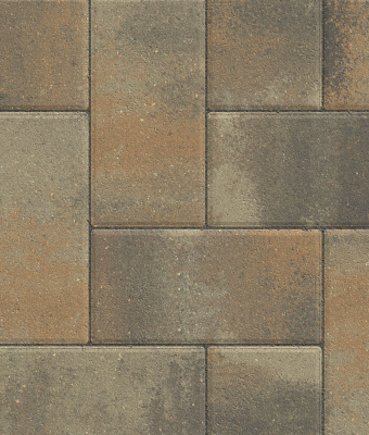 HOLLAND PRESTIGE IRON BAY DF