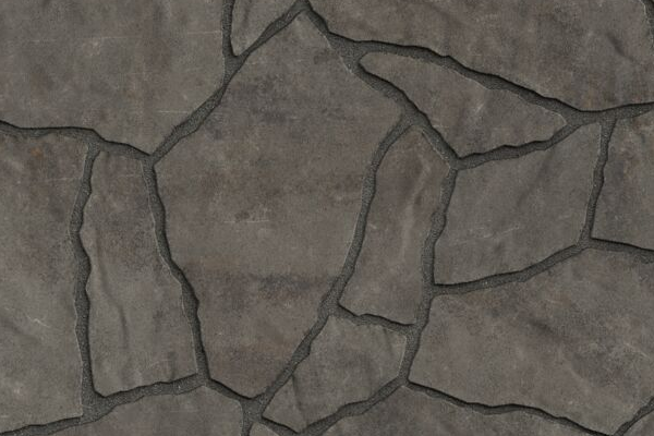 MEGA ARBEL 60MM IRON BAY