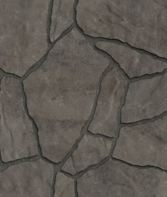 MEGA ARBEL 60MM IRON BAY