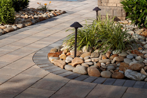 HOLLAND PRESTIGE IRON BAY DF