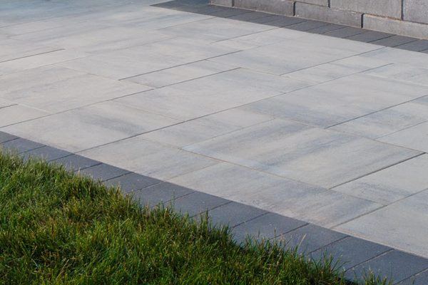 80MM DIMENSIONS 12 SHADED GRAY