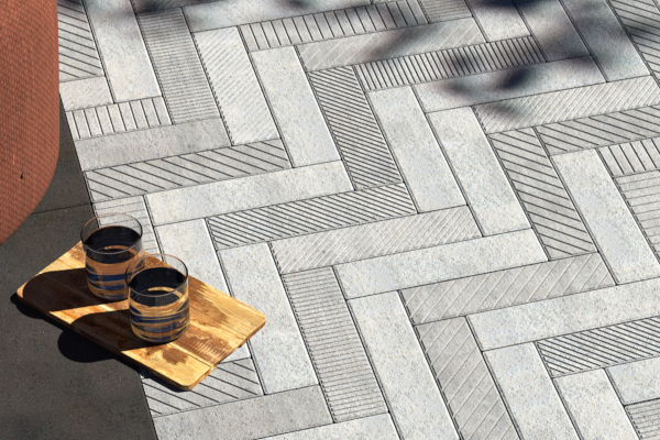 EMPIRE 3X12 SCANDINA GRAY DF