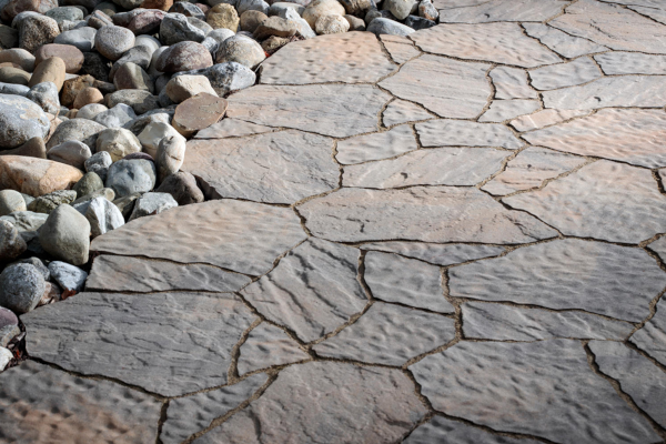 MEGA ARBEL 60MM IRON BAY