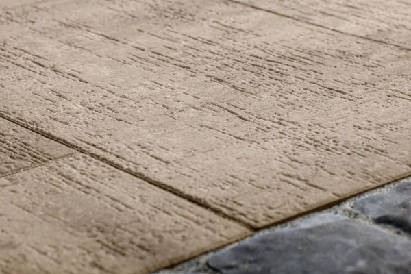 PAPYRUS 3PC SEPIA DF