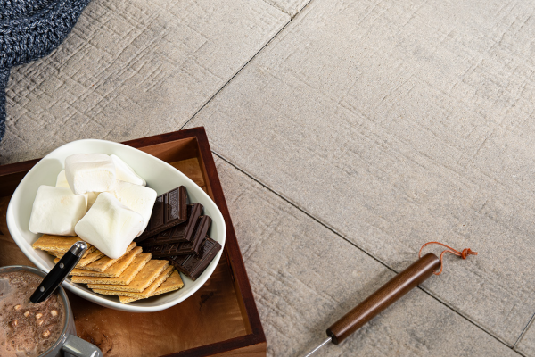 PAPYRUS 3PC SEPIA DF