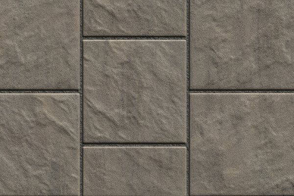 TRILOGY 3PC TEXTURED PEWTER