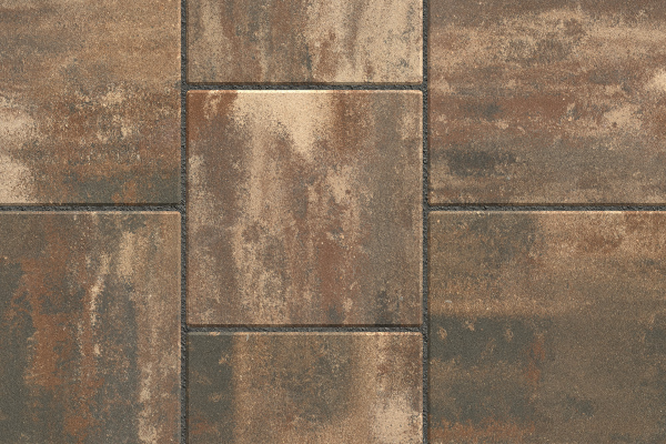 TRILOGY 3PC SMOOTH SONORAN