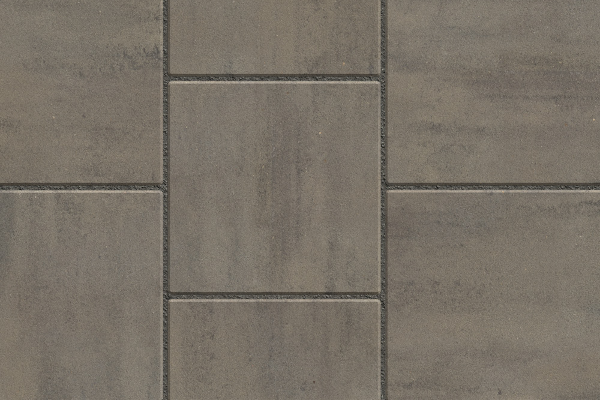 TRILOGY 3PC SMOOTH PEWTER